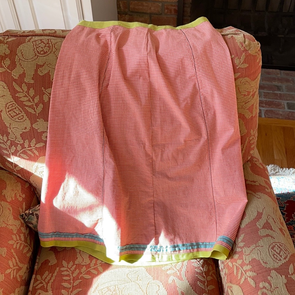 Neesh skirt
